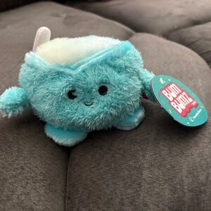 BumBumz Breakfast Bumz-Colton